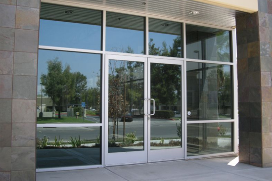 Wright-commercial-door-repair