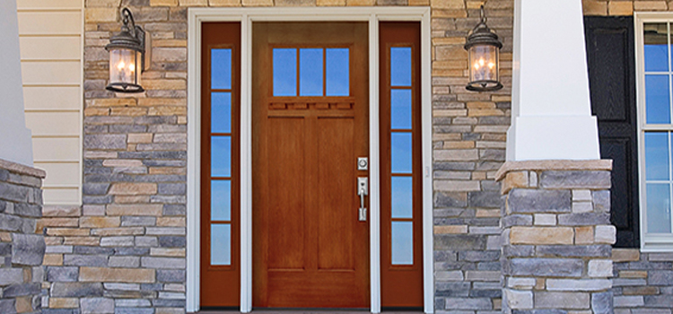 residential entry door repair Belle Glade