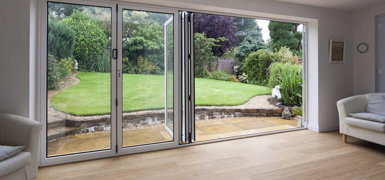 sliding door specialist Belle Glade